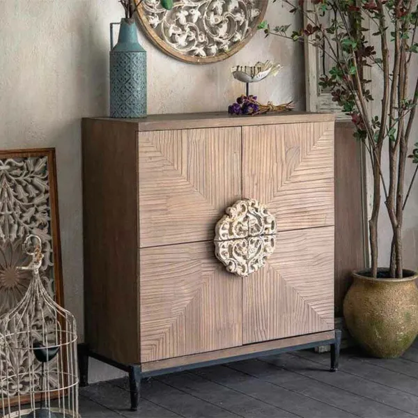 Hall Alexandra House Living 92 x 41 x 86 cm