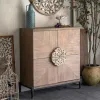 Мебель для прихожей Alexandra House Living 92 x 41 x 86 cm