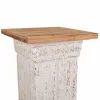 Base Alexandra House Living 76 x 40 x 40 cm