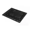 Gamdias Nyx Control - Mousepad, size M
