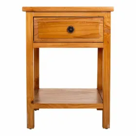 Spintelė Alexandra House Living Ruda 62 x 36 x 45 cm