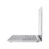 Tucano Nido Hard Shell - Case MacBook Air 15" M4 (2025) / M3 (2024) / M2 (2023) (transparent)