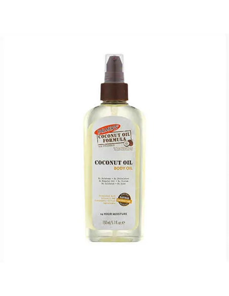 Body Oil Palmer's SG_B015ORN30C_US (150 ml)