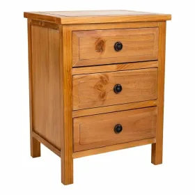 Spintelė Alexandra House Living Ruda 62 x 37 x 47 cm