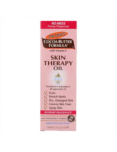 Body Oil Palmer's 4359-6 (150 ml)