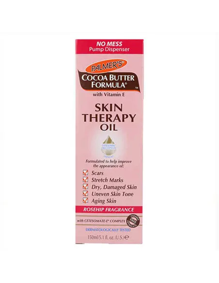 Body Oil Palmer's 4359-6 (150 ml)