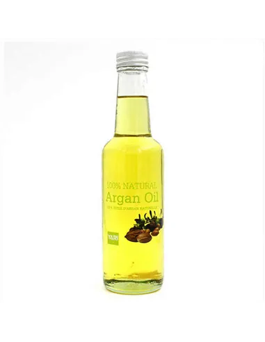 Moisturising Oil Yari Natural Argan Oil (250 ml)