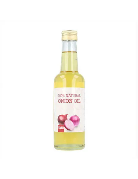 Moisturising Oil Yari Natural Onion (250 ml)