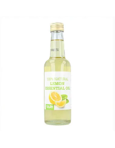 Moisturising Oil Yari Natural Lemon (250 ml)