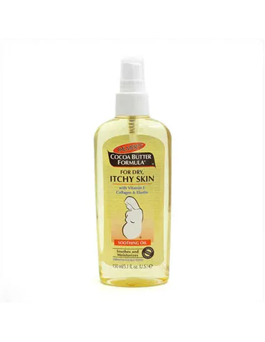 Body Oil Palmer's 4050 (150 ml)