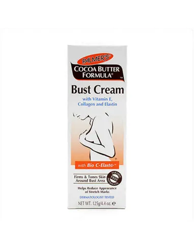 Women Bosom Booster Cream Palmer's Cocoa Butter (125 g)