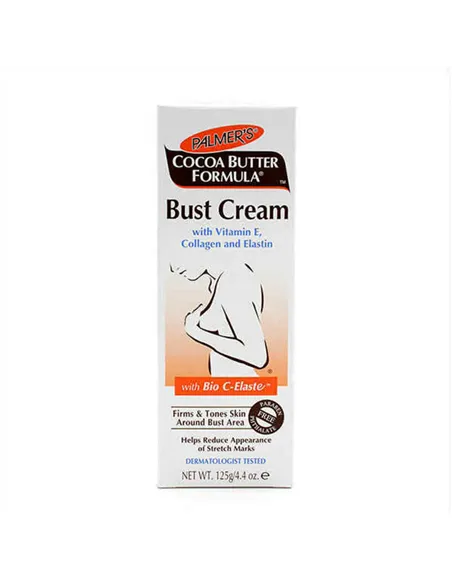 Women Bosom Booster Cream Palmer's Cocoa Butter (125 g)