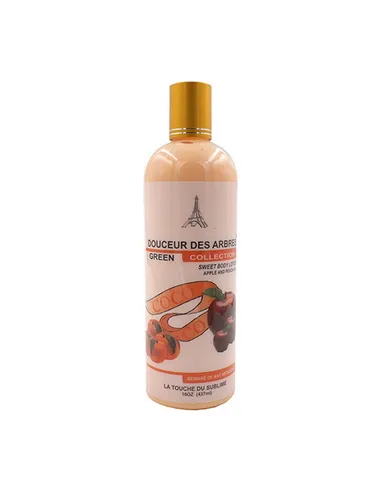 Body Lotion Sweet Apple Peach (437 ml)