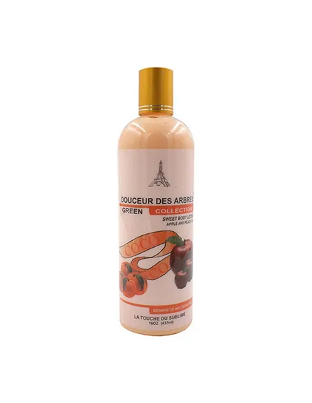 Body Lotion Sweet Apple Peach (437 ml)