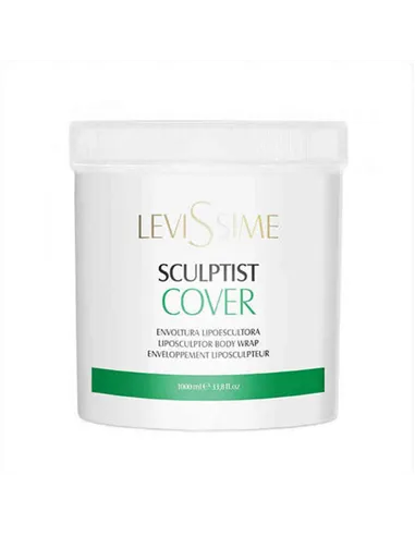 Body Cream Levissime Sculptist Cover (1000 ml)