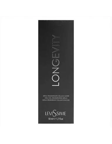 Body Cream Levissime Longevity Serum 50 ml (50 ml)