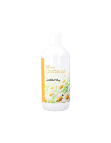 Body Oil Post Depil Idema Camomile (500 ml)