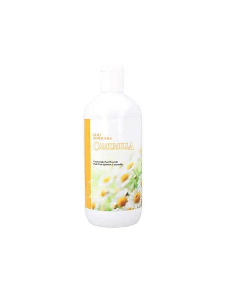 Body Oil Post Depil Idema Camomile (500 ml)