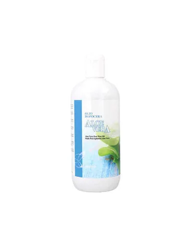 Body Oil Post Depil Idema Aloe Vera (500 ml)