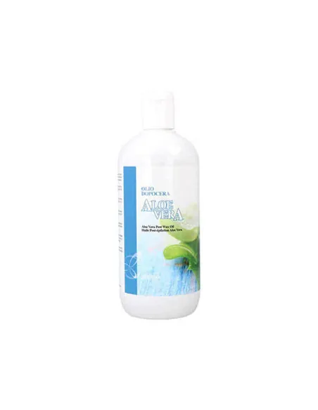 Body Oil Post Depil Idema Aloe Vera (500 ml)