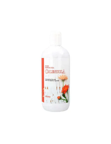 Body Oil Post Depil Idema Calendula (500 ml)