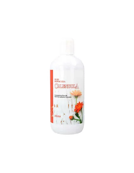 Body Oil Post Depil Idema Calendula (500 ml)