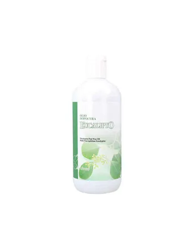 Body Oil Post Depil Idema Eucalyptus (500 ml)