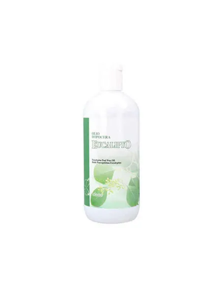 Body Oil Post Depil Idema Eucalyptus (500 ml)