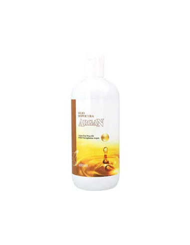 Body Oil Post Depil Idema Aceite limpiador Argan (500 ml)