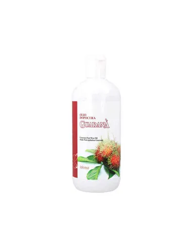 Body Oil Post Depil Idema Guarana (500 ml)