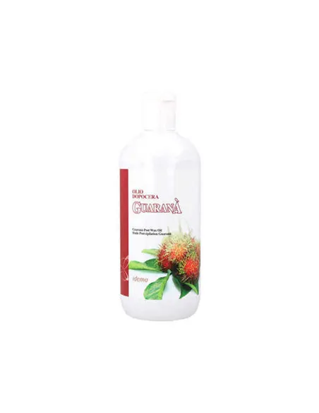 Body Oil Post Depil Idema Guarana (500 ml)