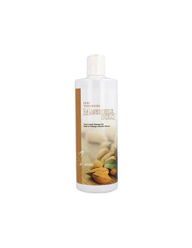 Massage Oil Aphrodisia Idema Almond (500 ml)