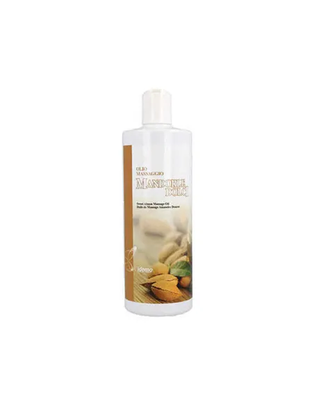 Massage Oil Aphrodisia Idema Almond (500 ml)