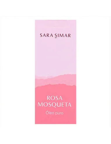 Moisturising Oil Sara Simar Rosehip (30 ml)