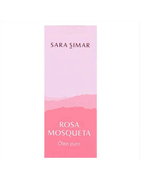 Moisturising Oil Sara Simar Rosehip (30 ml)