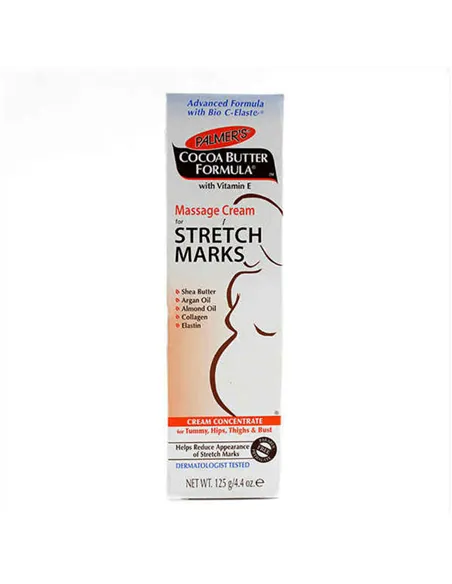 Anti-Stretch Mark Cream Palmer's 796451550842 (125 g)