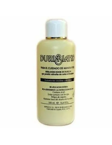 Cream Duribland GF11877 Treament for hard skin/cracked heels (500 ml)