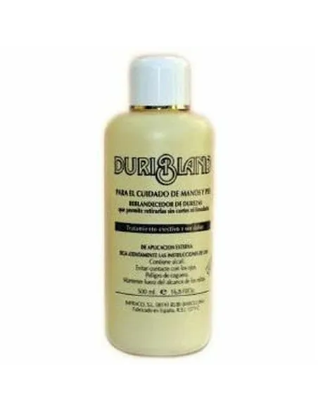 Cream Duribland GF11877 Treament for hard skin/cracked heels (500 ml)