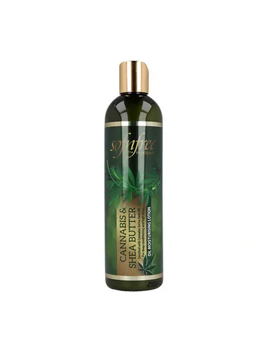 Hair Lotion Sofn'free Cannabis & Shea Butter Oil 350 ml