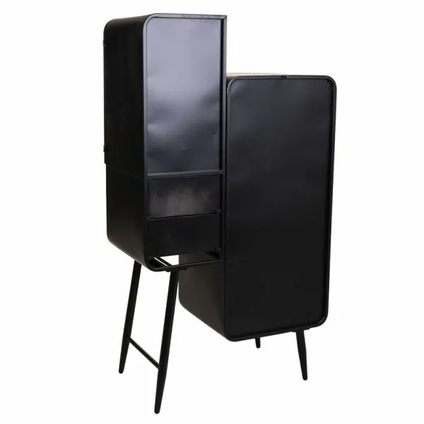 Esittelyteline Alexandra House Living Rauta Kuusi 40 x 135 x 76 cm