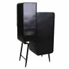 Esittelyteline Alexandra House Living Rauta Kuusi 40 x 135 x 76 cm