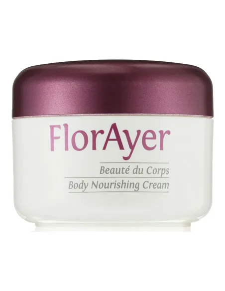 Body Cream Florayer Body Nourishing Ayer (200 ml)