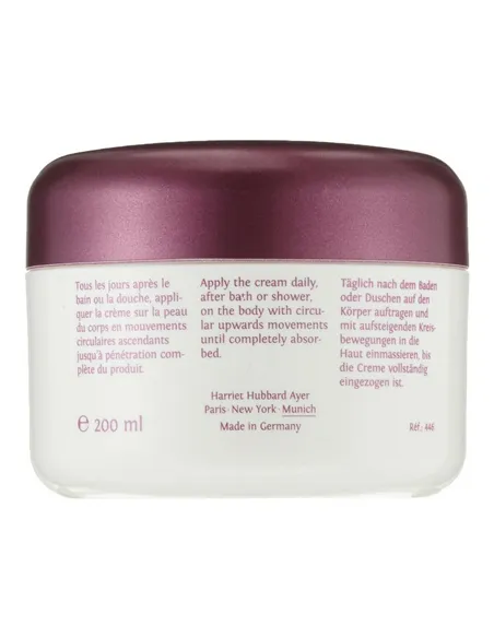 Body Cream Florayer Body Nourishing Ayer (200 ml)