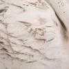 Kasvit Alexandra House Living Swan Lasikuitu Magnesium 36 x 46 x 61 cm