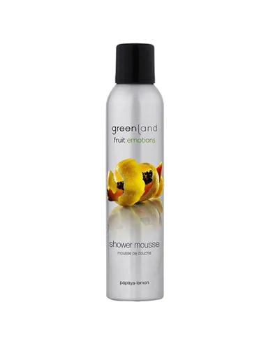 Body Lotion Greenland Papaya 200 ml