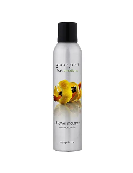 Body Lotion Greenland Papaya 200 ml