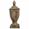 Maljakko Alexandra House Living Lasikuitu Magnesium 29 x 50 x 29 cm