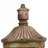 Maljakko Alexandra House Living Lasikuitu Magnesium 29 x 50 x 29 cm