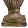 Maljakko Alexandra House Living Lasikuitu Magnesium 29 x 50 x 29 cm