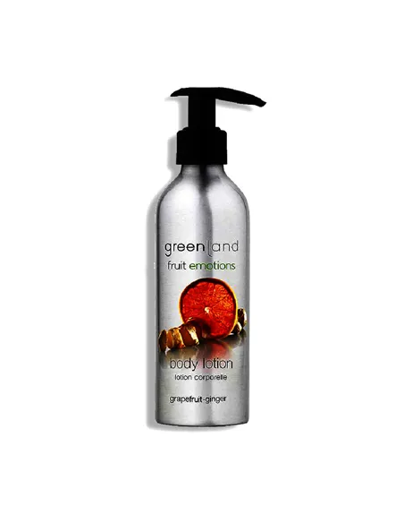 Body Lotion Greenland Grapes 200 ml